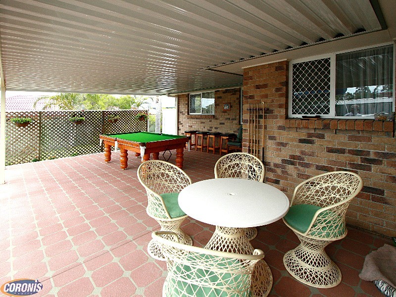 Deception Bay QLD 4508