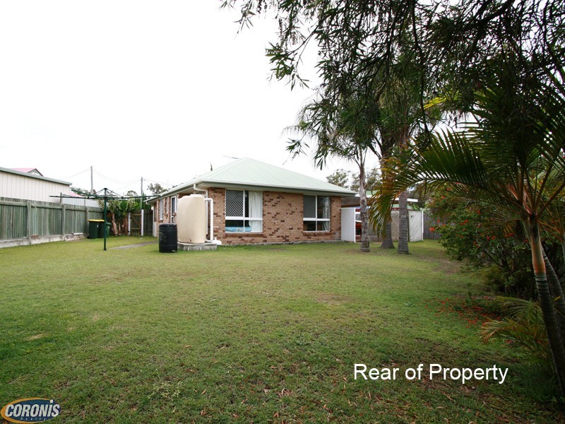 Deception Bay QLD 4508