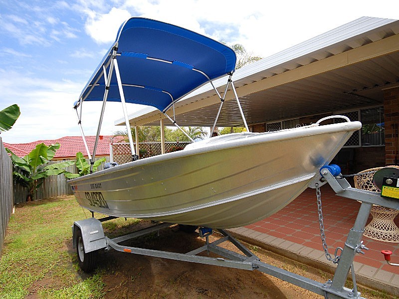 Deception Bay QLD 4508