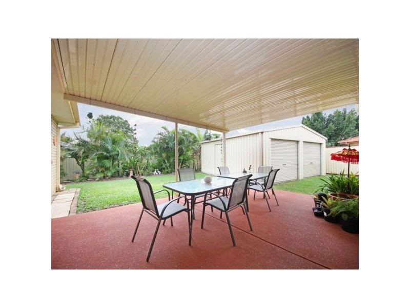 12 Morningview Drive, Caboolture QLD 4510