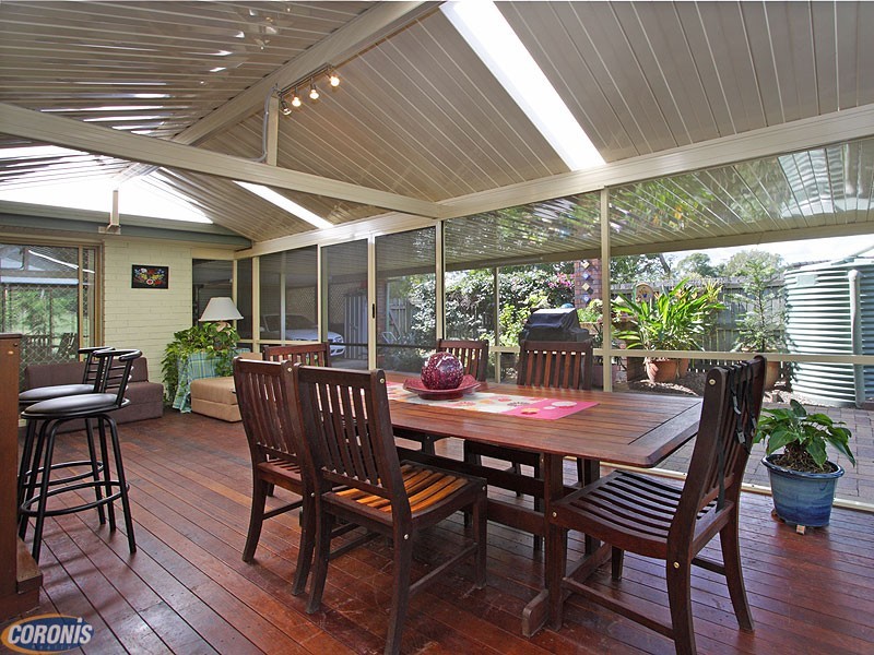 Ferny Hills QLD 4055