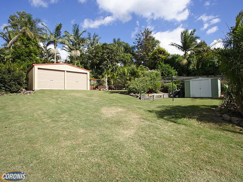 Ferny Hills QLD 4055