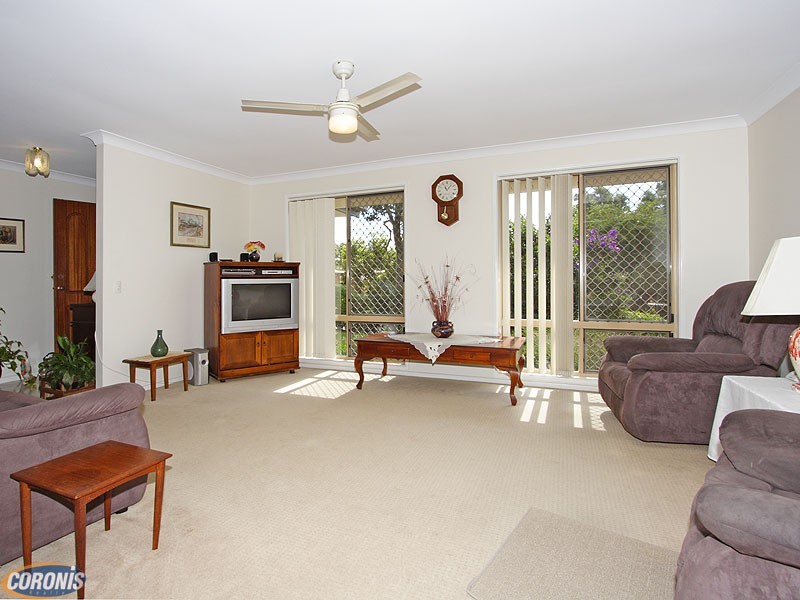 Ferny Hills QLD 4055