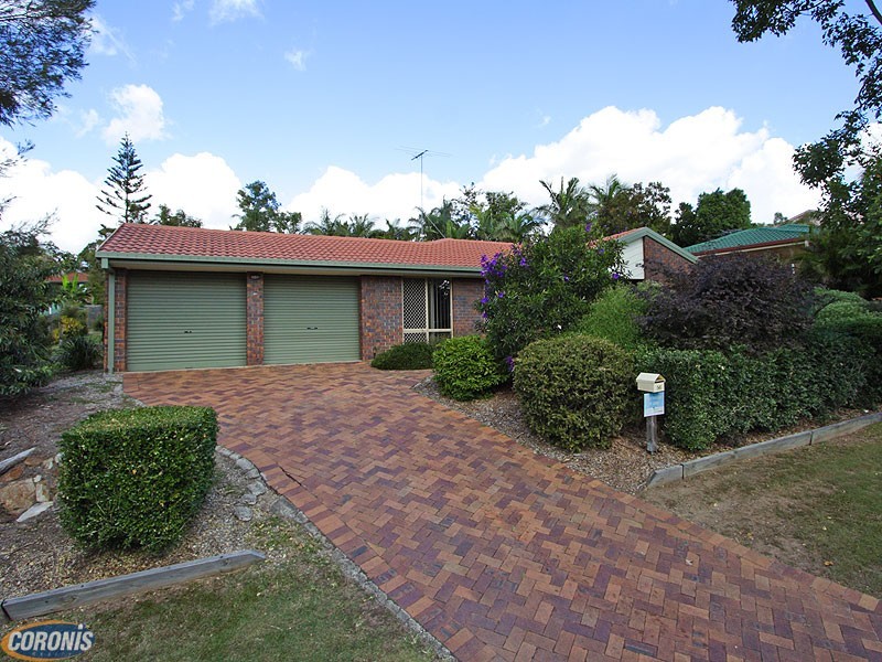 Ferny Hills QLD 4055