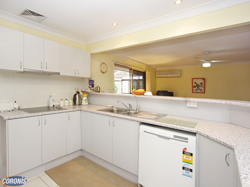 Ferny Hills QLD 4055