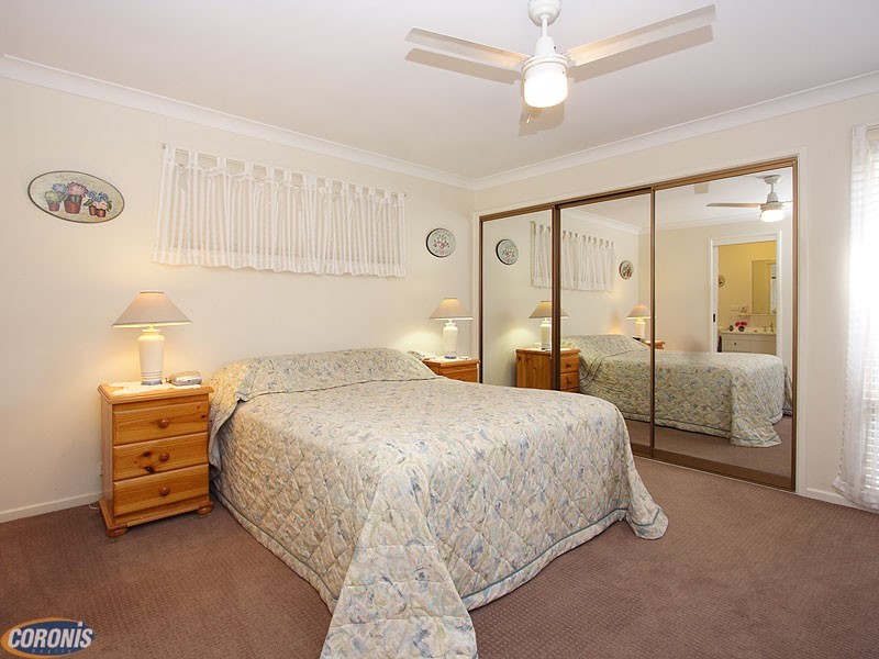 Ferny Hills QLD 4055