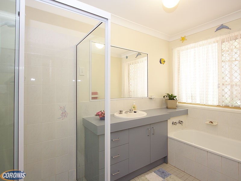 Ferny Hills QLD 4055