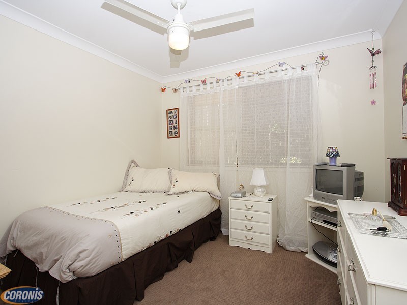 Ferny Hills QLD 4055