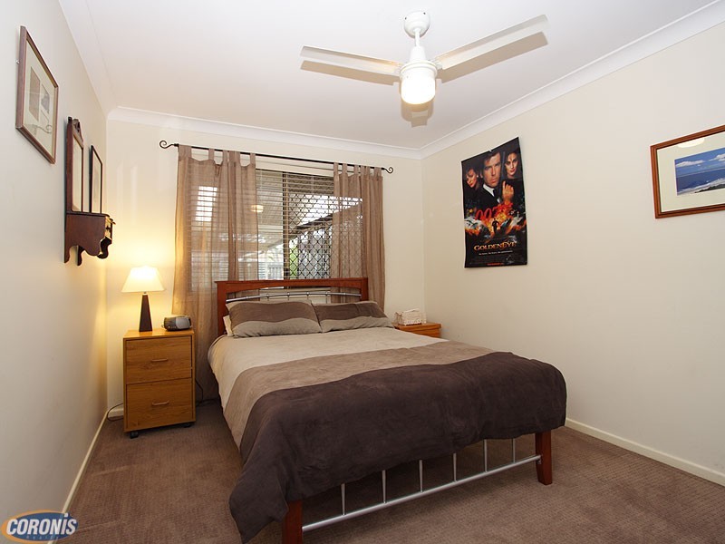 Ferny Hills QLD 4055