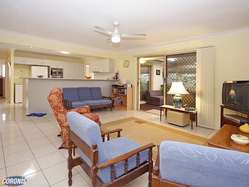 Ferny Hills QLD 4055