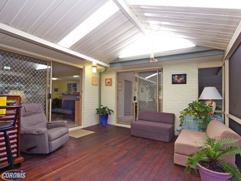 Ferny Hills QLD 4055