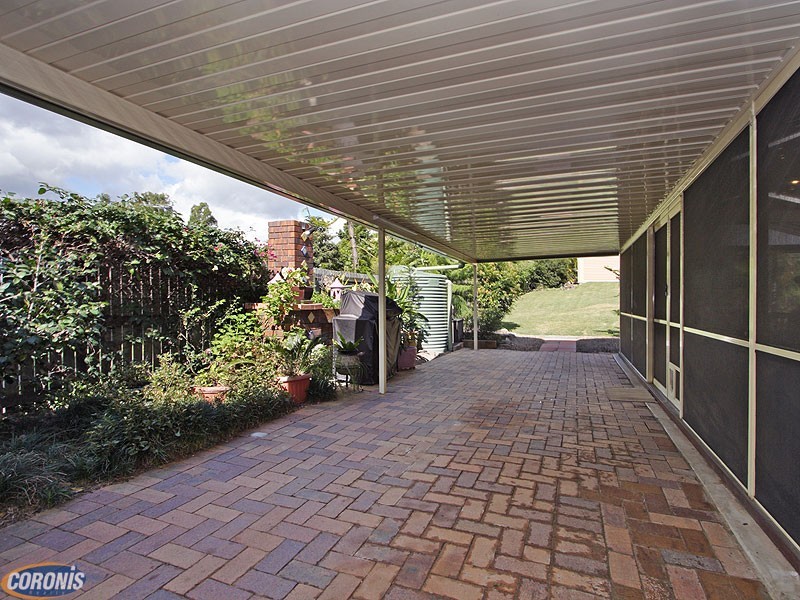 Ferny Hills QLD 4055