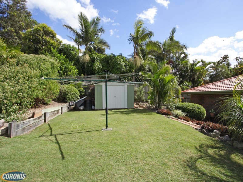 Ferny Hills QLD 4055