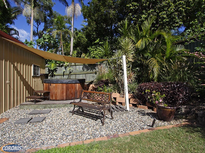 Ferny Hills QLD 4055