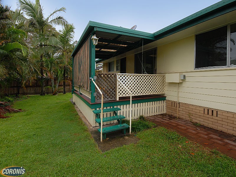 Deception Bay QLD 4508