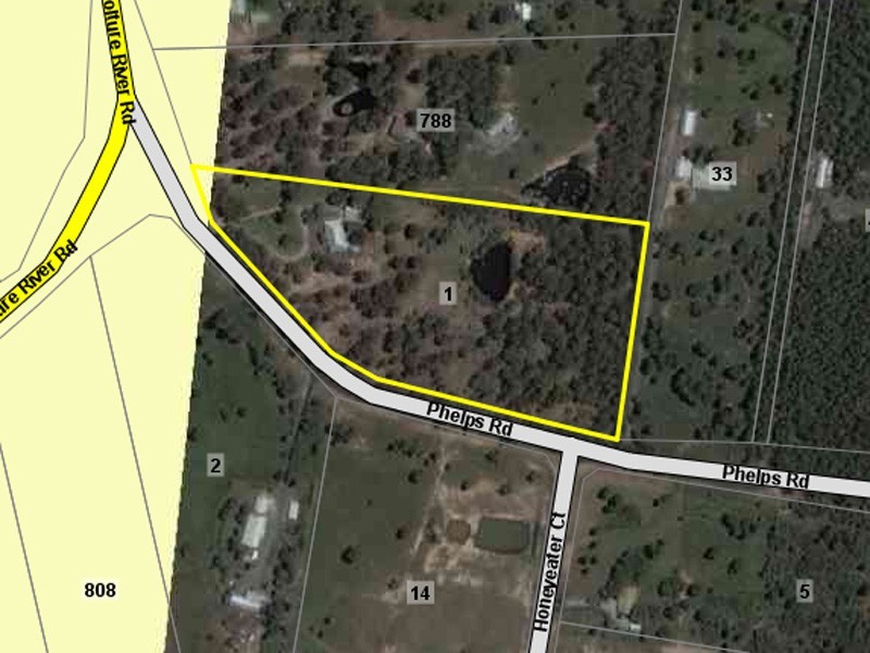 Upper Caboolture QLD 4510