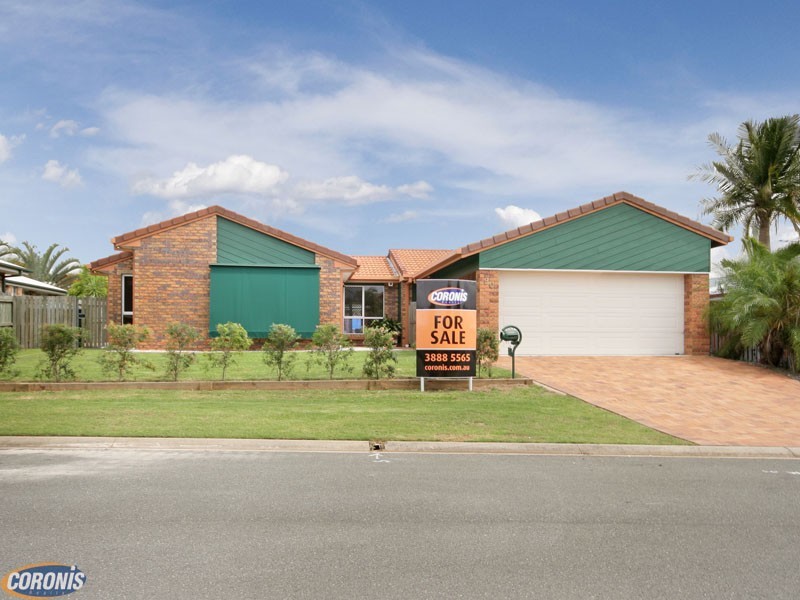 Burpengary QLD 4505