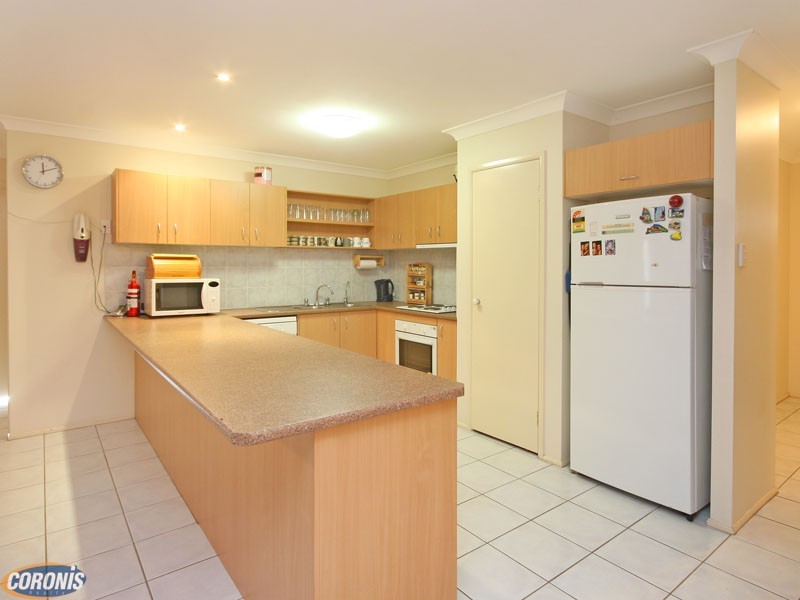 Bracken Ridge QLD 4017