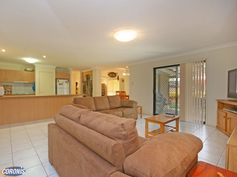 Bracken Ridge QLD 4017