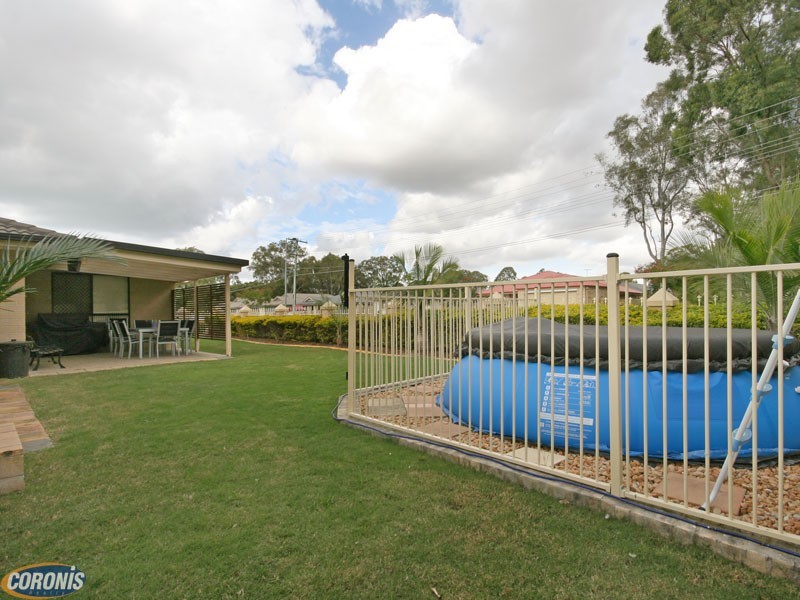 Bracken Ridge QLD 4017