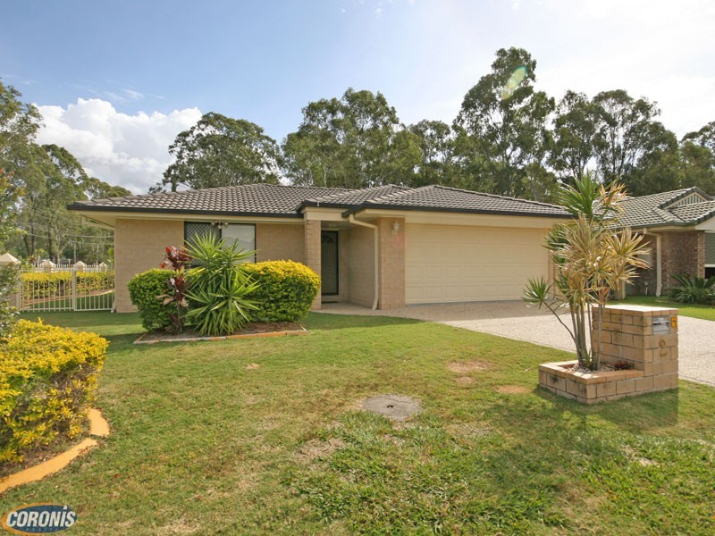 Bracken Ridge QLD 4017