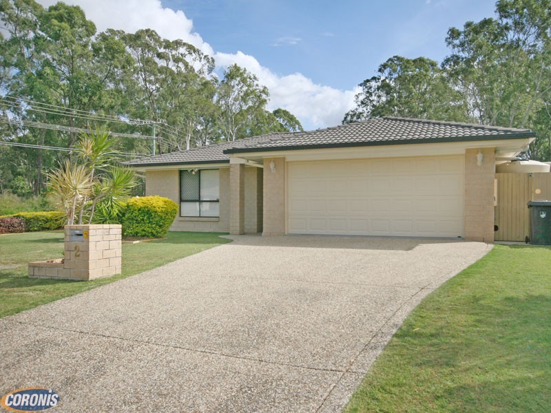 Bracken Ridge QLD 4017