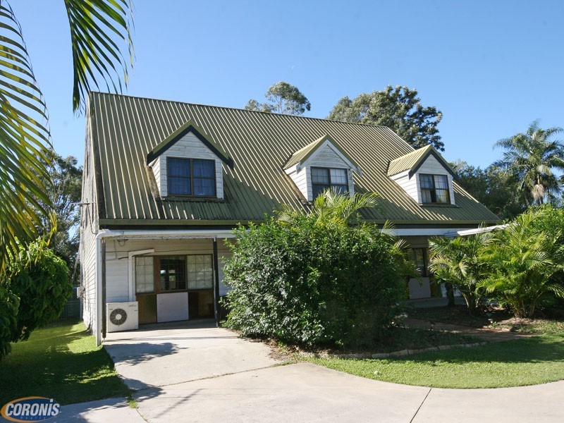 Bracken Ridge QLD 4017
