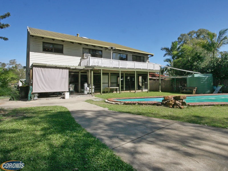 Bracken Ridge QLD 4017