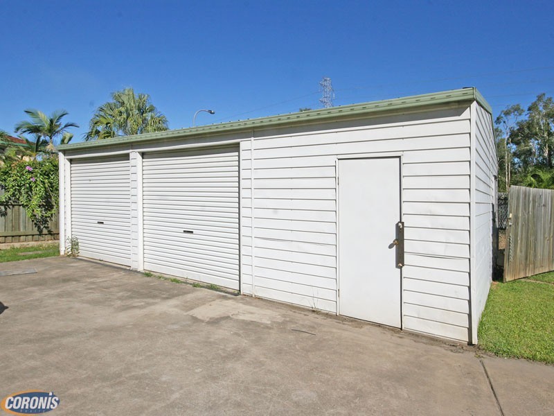 Bracken Ridge QLD 4017