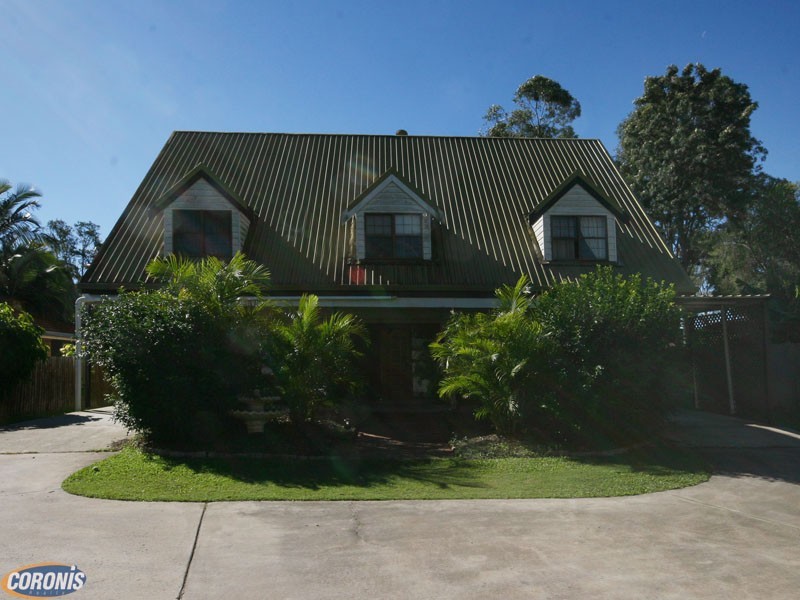 Bracken Ridge QLD 4017