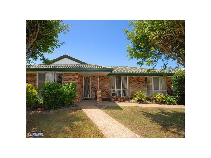 16 Bramble Crescent, Deception Bay QLD 4508