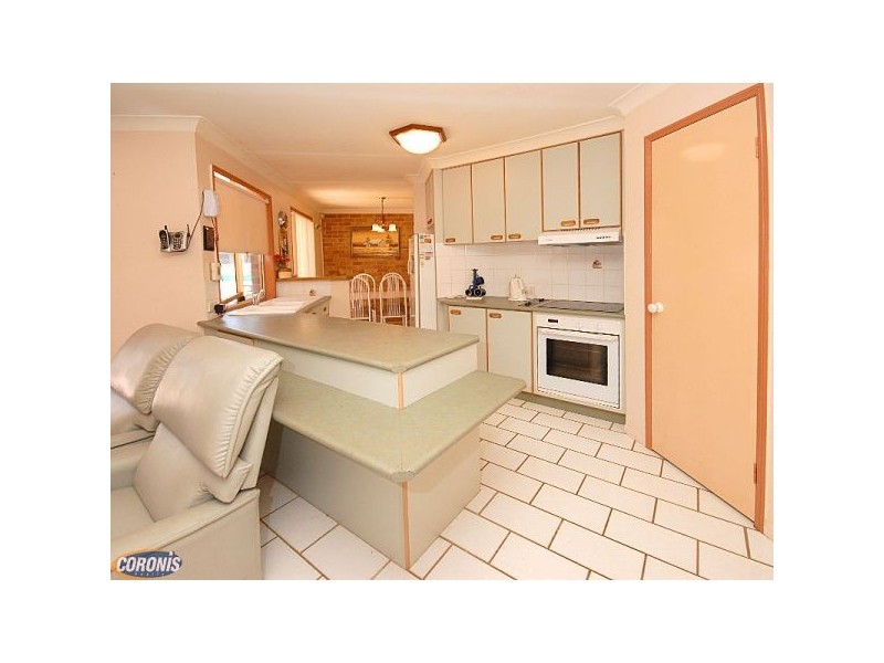 16 Bramble Crescent, Deception Bay QLD 4508