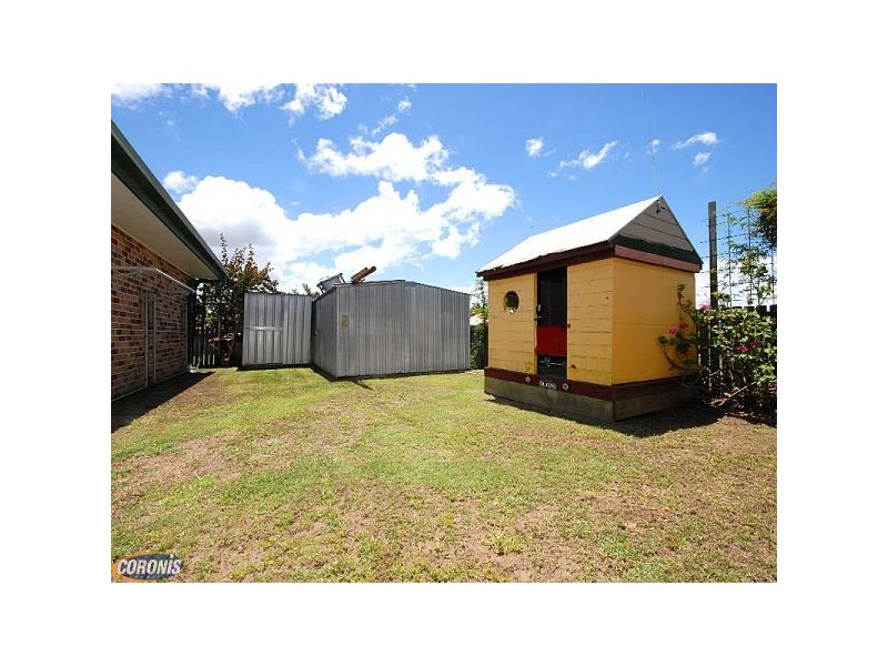 16 Bramble Crescent, Deception Bay QLD 4508