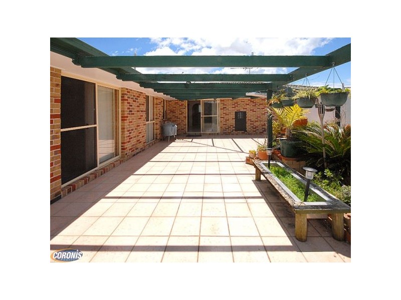 16 Bramble Crescent, Deception Bay QLD 4508