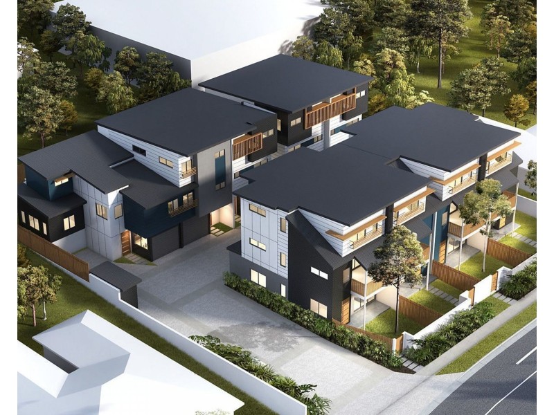 444-446 South Pine Road, Everton Park QLD 4053