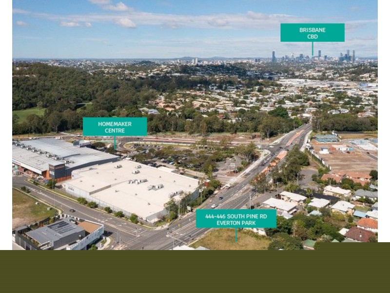 444-446 South Pine Road, Everton Park QLD 4053