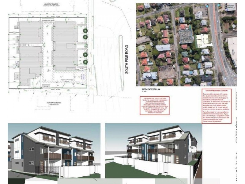 444-446 South Pine Road, Everton Park QLD 4053