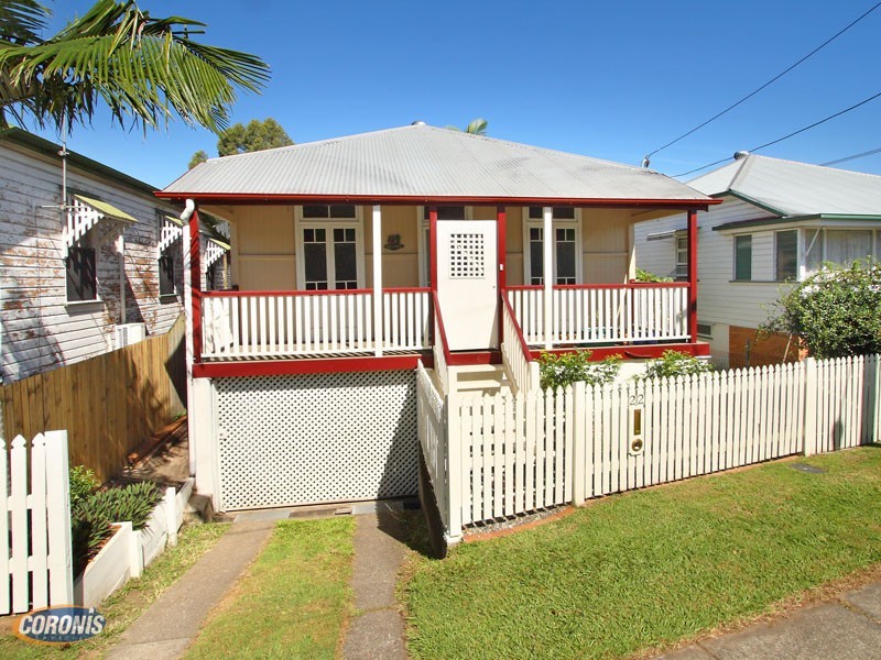 Gordon Park QLD 4031