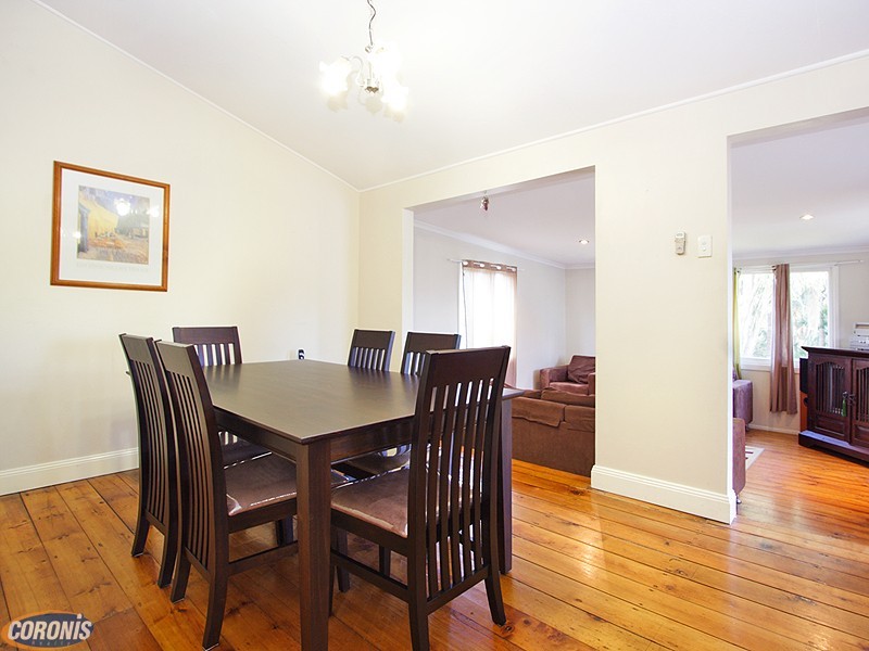 Gordon Park QLD 4031
