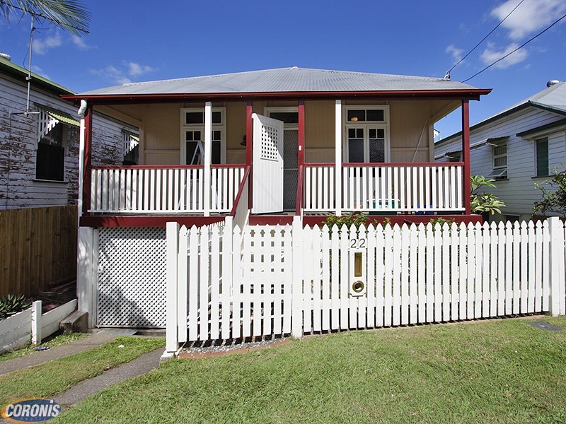 Gordon Park QLD 4031