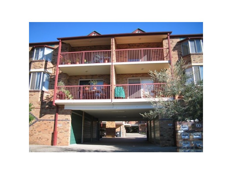 6/60 Lade Street, Gaythorne QLD 4051