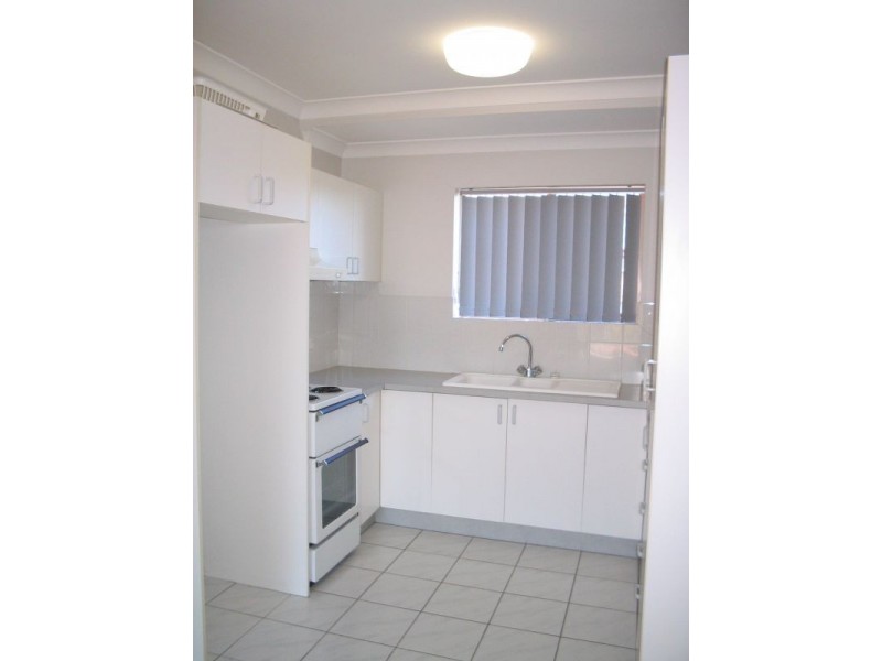 6/60 Lade Street, Gaythorne QLD 4051