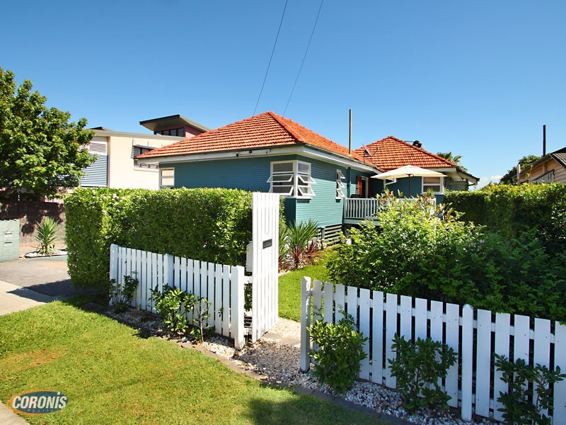 Clayfield QLD 4011