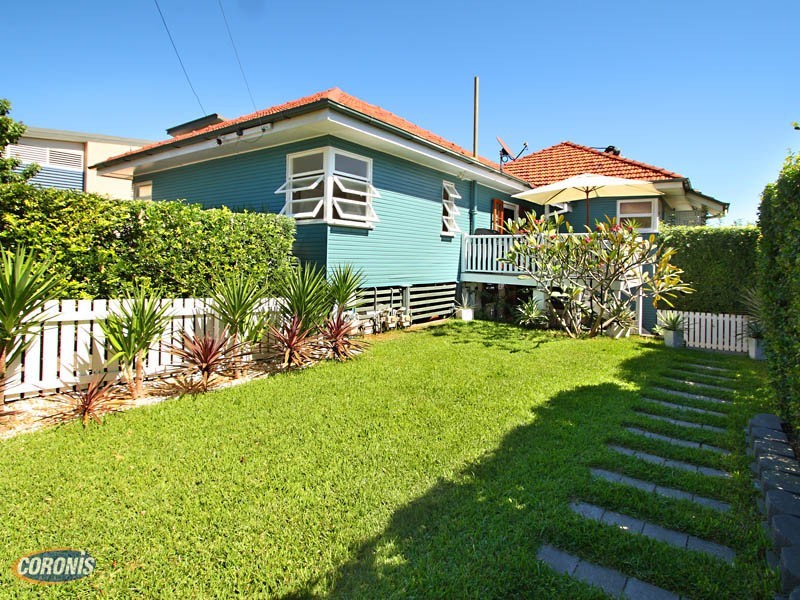 Clayfield QLD 4011