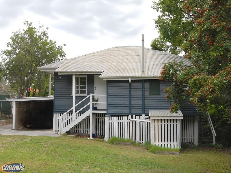 Moorooka QLD 4105