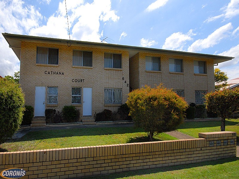 Everton Park QLD 4053