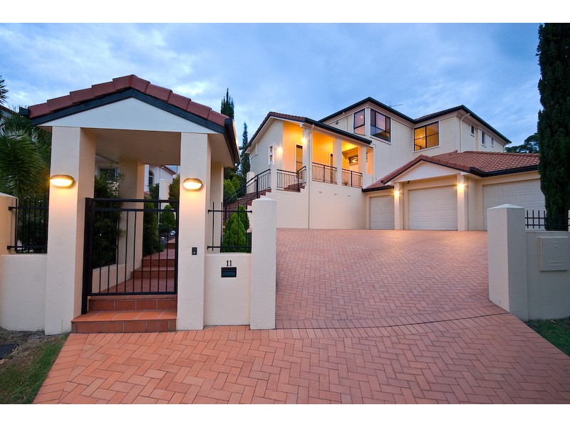 Chermside West QLD 4032