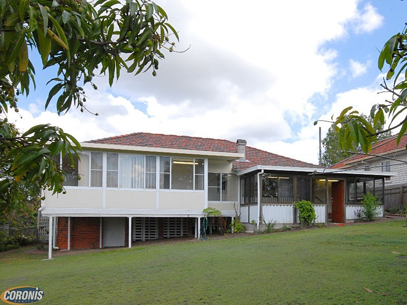 15 Dalmarnock Street, Enoggera QLD 4051