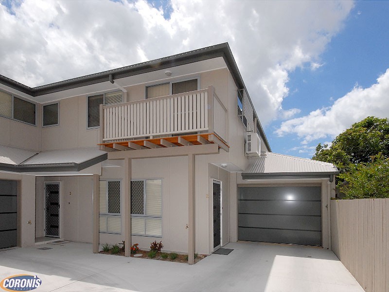 Chermside QLD 4032