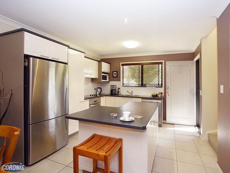 Gordon Park QLD 4031